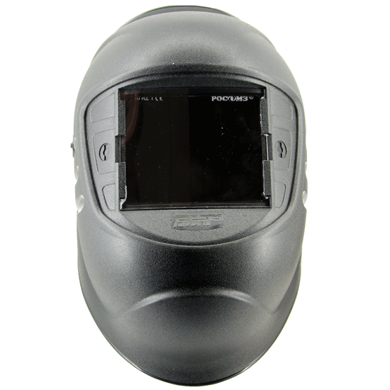 Щиток защитный лицевой RZ10 Favori®T ZEN (551(63-68)